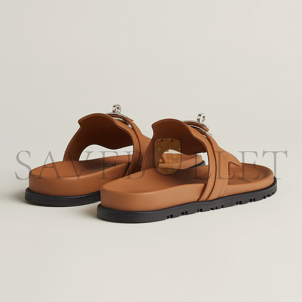 H**mes empire sandal h221074za3370